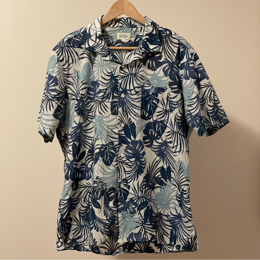 Hartford Island 🏝️ Shirt